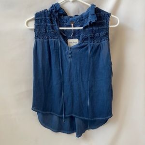 Free People tank top